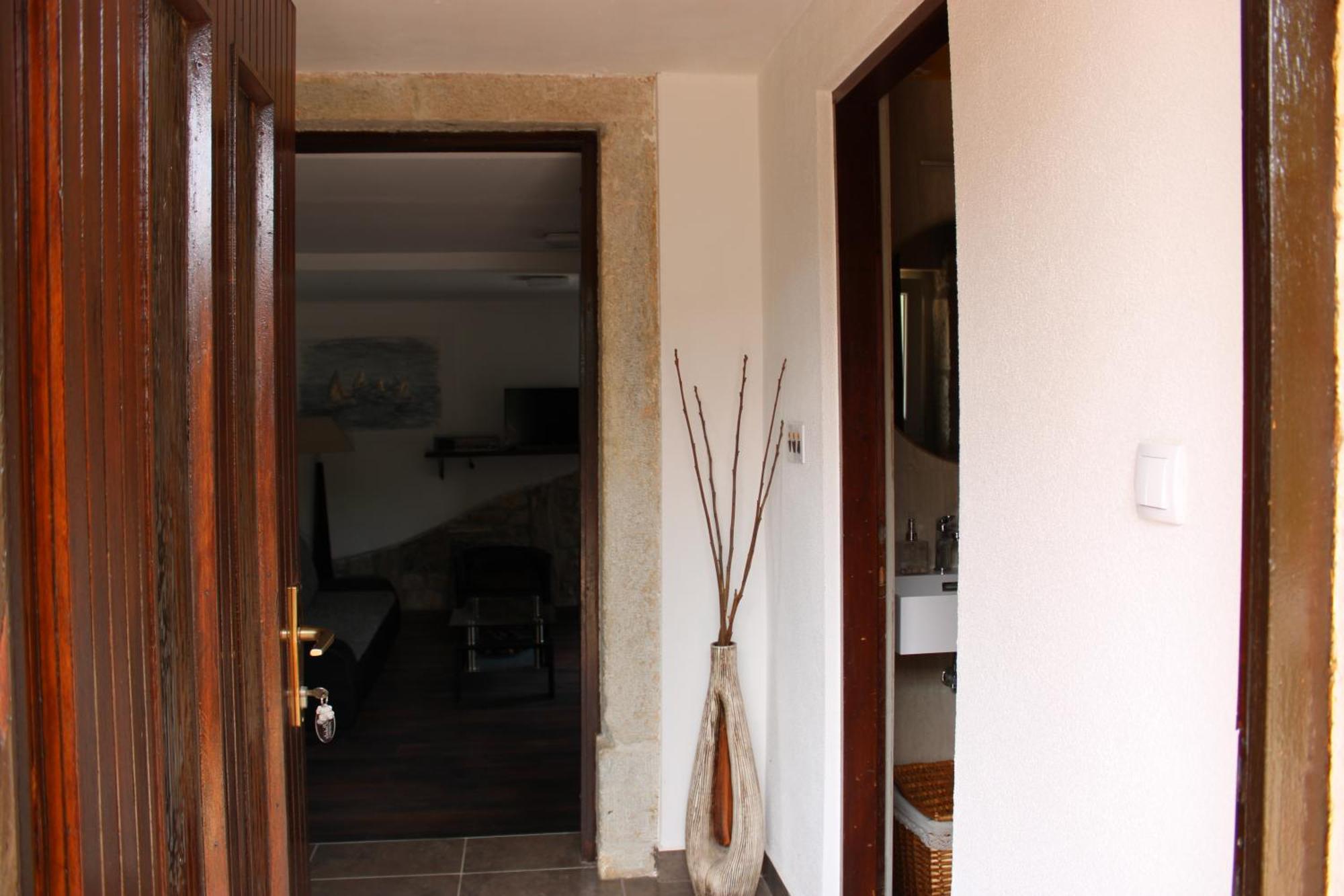Bokalu With Private Pool Apartment Porec Bagian luar foto